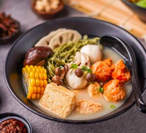 Funhouse Malatang Hurstville Sydney Zomato